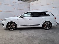 Personenauto, audi, 3.0 tdi quattro pro line + 7p, 2017 - afbeelding 32 van  33