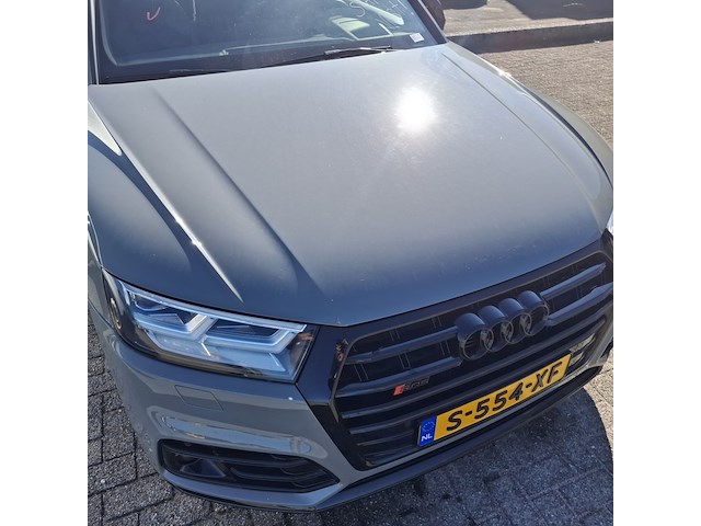 Personenauto, audi, 3.0 tfsi sq5 quattro pro line plus, 2018 - afbeelding 10 van  50