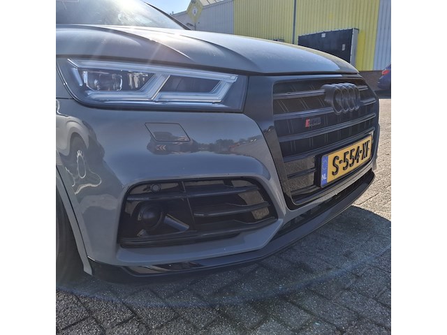 Personenauto, audi, 3.0 tfsi sq5 quattro pro line plus, 2018 - afbeelding 11 van  50