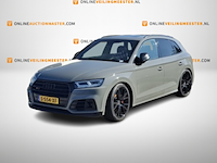 Personenauto, audi, 3.0 tfsi sq5 quattro pro line plus, 2018 - afbeelding 1 van  50