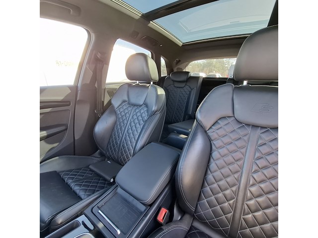 Personenauto, audi, 3.0 tfsi sq5 quattro pro line plus, 2018 - afbeelding 19 van  50
