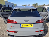 Personenauto, audi, 3.0 tfsi sq5 quattro pro line plus, 2018 - afbeelding 21 van  50