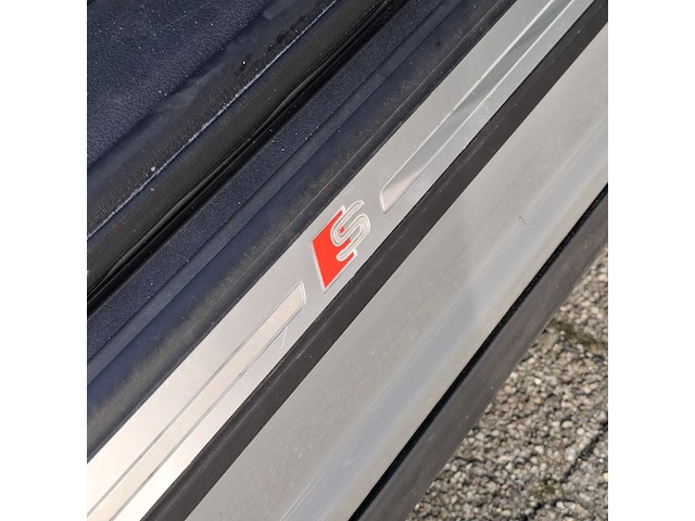 Personenauto, audi, 3.0 tfsi sq5 quattro pro line plus, 2018 - afbeelding 28 van  50