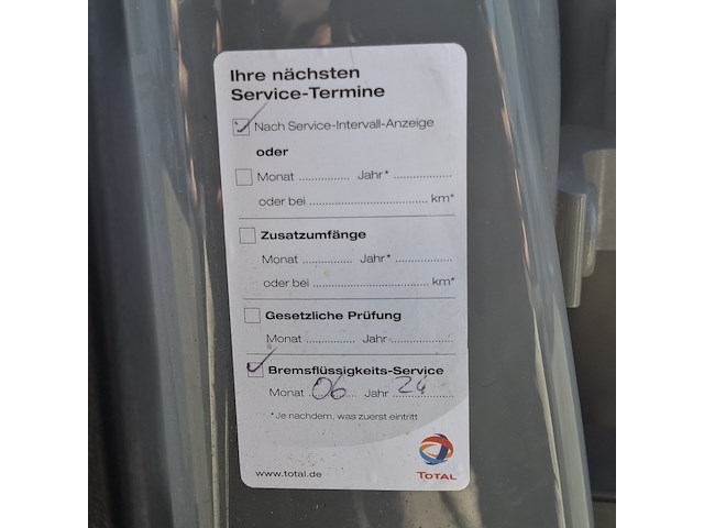 Personenauto, audi, 3.0 tfsi sq5 quattro pro line plus, 2018 - afbeelding 30 van  50