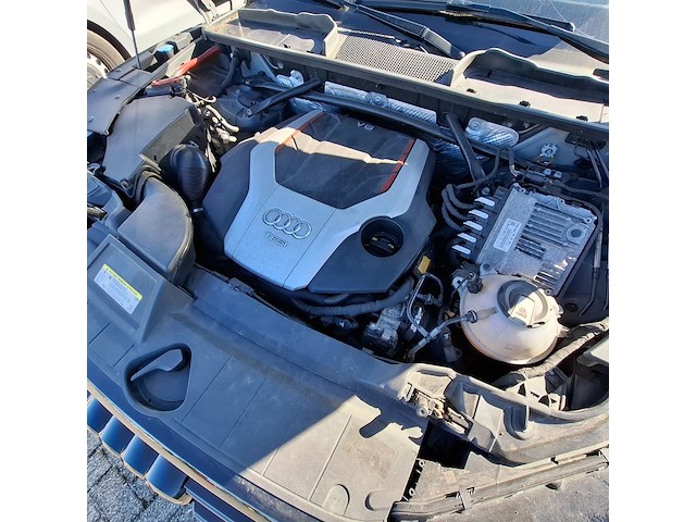 Personenauto, audi, 3.0 tfsi sq5 quattro pro line plus, 2018 - afbeelding 33 van  50