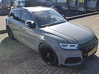 Personenauto, audi, 3.0 tfsi sq5 quattro pro line plus, 2018 - afbeelding 23 van  50
