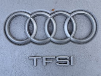 Personenauto, audi, 3.0 tfsi sq5 quattro pro line plus, 2018 - afbeelding 37 van  50