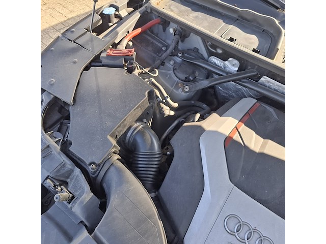 Personenauto, audi, 3.0 tfsi sq5 quattro pro line plus, 2018 - afbeelding 38 van  50