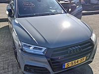 Personenauto, audi, 3.0 tfsi sq5 quattro pro line plus, 2018 - afbeelding 40 van  50
