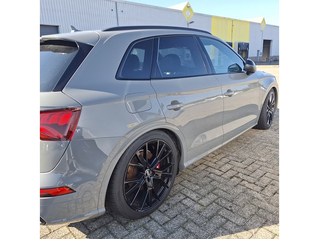 Personenauto, audi, 3.0 tfsi sq5 quattro pro line plus, 2018 - afbeelding 34 van  50