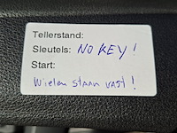 Personenauto, audi, 3.0 tfsi sq5 quattro pro line plus, 2018 - afbeelding 46 van  50