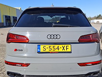 Personenauto, audi, 3.0 tfsi sq5 quattro pro line plus, 2018 - afbeelding 45 van  50