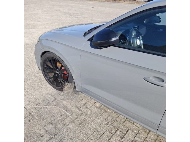 Personenauto, audi, 3.0 tfsi sq5 quattro pro line plus, 2018 - afbeelding 48 van  50