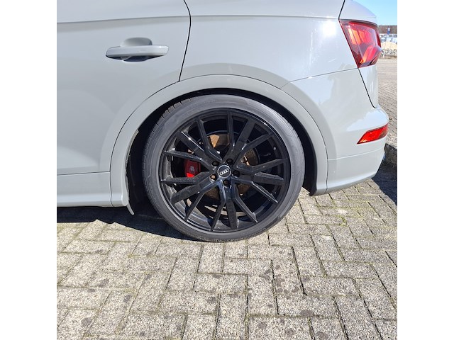 Personenauto, audi, 3.0 tfsi sq5 quattro pro line plus, 2018 - afbeelding 2 van  50
