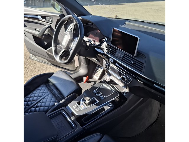 Personenauto, audi, 3.0 tfsi sq5 quattro pro line plus, 2018 - afbeelding 26 van  50