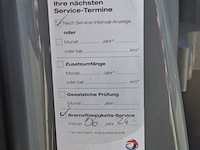Personenauto, audi, 3.0 tfsi sq5 quattro pro line plus, 2018 - afbeelding 30 van  50