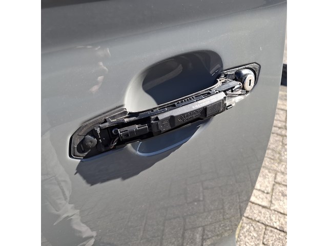 Personenauto, audi, 3.0 tfsi sq5 quattro pro line plus, 2018 - afbeelding 43 van  50