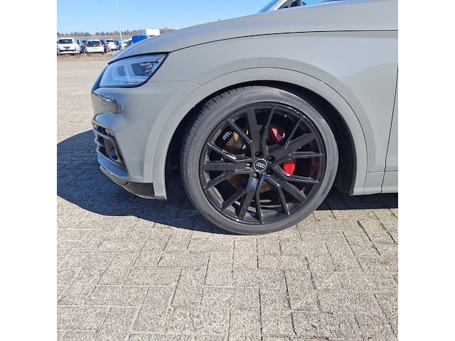 Personenauto, audi, 3.0 tfsi sq5 quattro pro line plus, 2018 - afbeelding 49 van  50