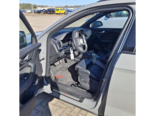 Personenauto, audi, 3.0 tfsi sq5 quattro pro line plus, 2018 - afbeelding 13 van  50