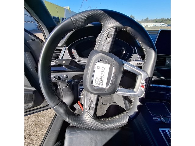 Personenauto, audi, 3.0 tfsi sq5 quattro pro line plus, 2018 - afbeelding 15 van  50