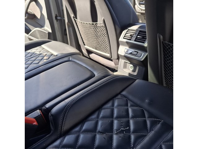 Personenauto, audi, 3.0 tfsi sq5 quattro pro line plus, 2018 - afbeelding 24 van  50