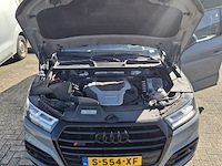 Personenauto, audi, 3.0 tfsi sq5 quattro pro line plus, 2018 - afbeelding 32 van  50