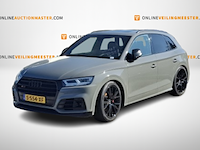 Personenauto, audi, 3.0 tfsi sq5 quattro pro line plus, 2018 - afbeelding 1 van  50