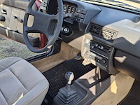 Personenauto, audi, 80, 1.6 cc, 1985 - afbeelding 2 van  12