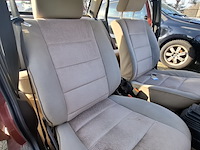 Personenauto, audi, 80, 1.6 cc, 1985 - afbeelding 3 van  12