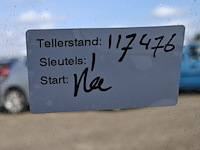 Personenauto, audi, 80, 1.6 cc, 1985 - afbeelding 4 van  12