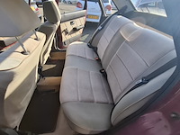 Personenauto, audi, 80, 1.6 cc, 1985 - afbeelding 10 van  12