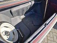 Personenauto, audi, 80, 1.6 cc, 1985 - afbeelding 11 van  12