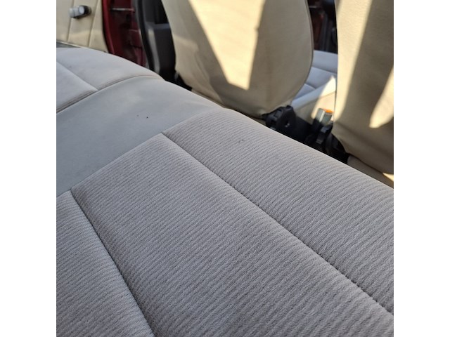 Personenauto, audi, 80, 1.6 cc, 1985 - afbeelding 12 van  12