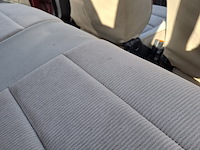 Personenauto, audi, 80, 1.6 cc, 1985 - afbeelding 12 van  12