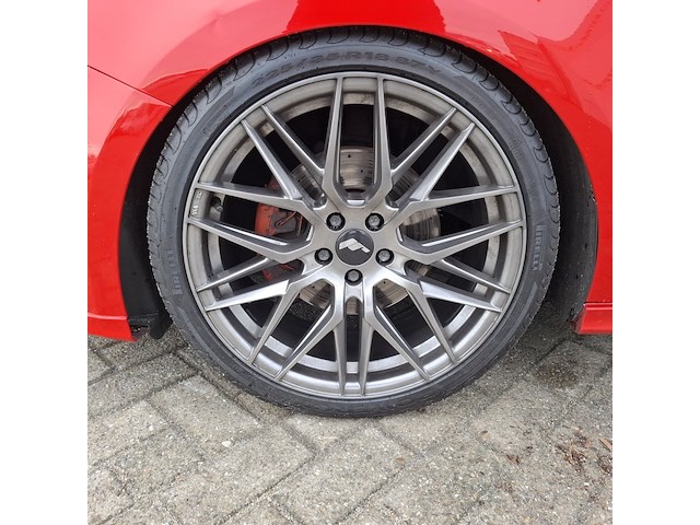 Personenauto audi, a1 1.4, bouwjaar 2011 - afbeelding 3 van  51