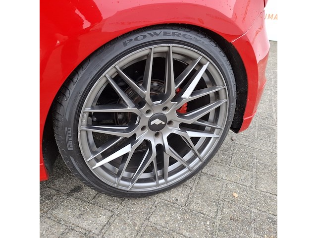 Personenauto audi, a1 1.4, bouwjaar 2011 - afbeelding 5 van  51