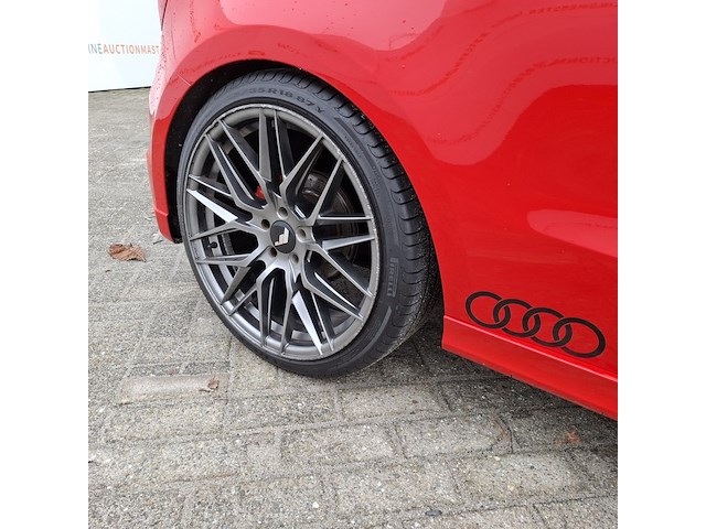 Personenauto audi, a1 1.4, bouwjaar 2011 - afbeelding 6 van  51