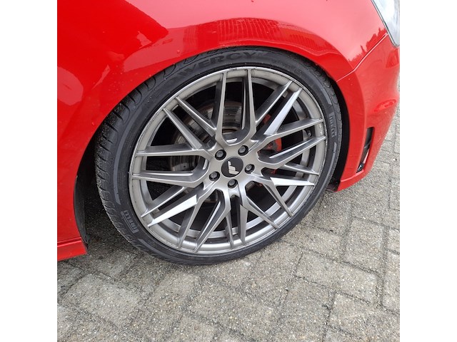 Personenauto audi, a1 1.4, bouwjaar 2011 - afbeelding 7 van  51