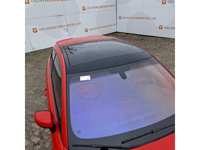 Personenauto audi, a1 1.4, bouwjaar 2011 - afbeelding 8 van  51