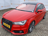 Personenauto audi, a1 1.4, bouwjaar 2011 - afbeelding 9 van  51