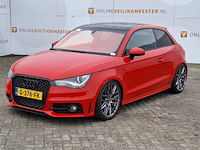 Personenauto audi, a1 1.4, bouwjaar 2011 - afbeelding 1 van  51