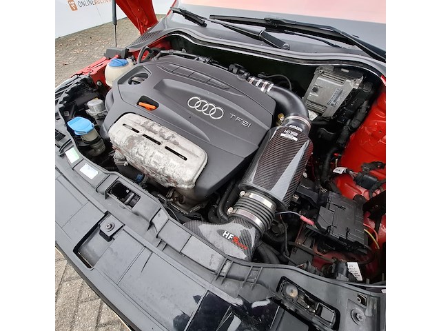 Personenauto audi, a1 1.4, bouwjaar 2011 - afbeelding 13 van  51