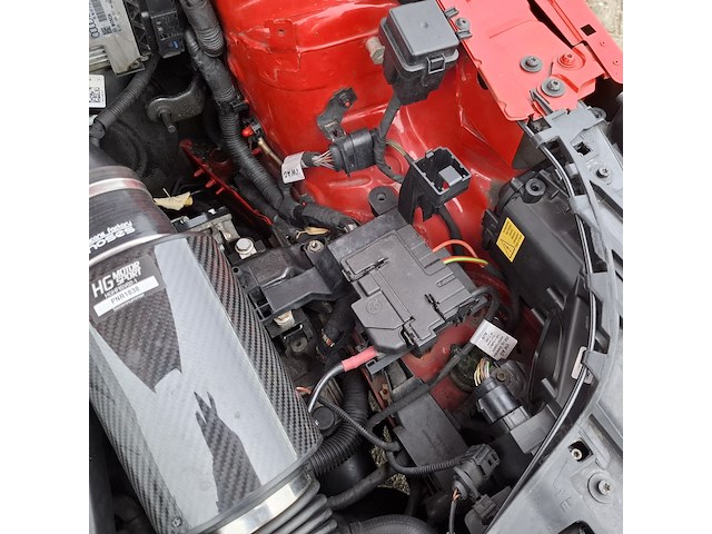 Personenauto audi, a1 1.4, bouwjaar 2011 - afbeelding 14 van  51