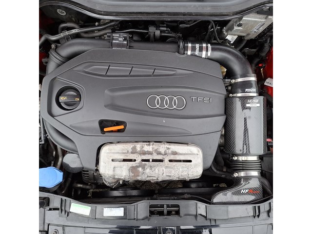 Personenauto audi, a1 1.4, bouwjaar 2011 - afbeelding 15 van  51