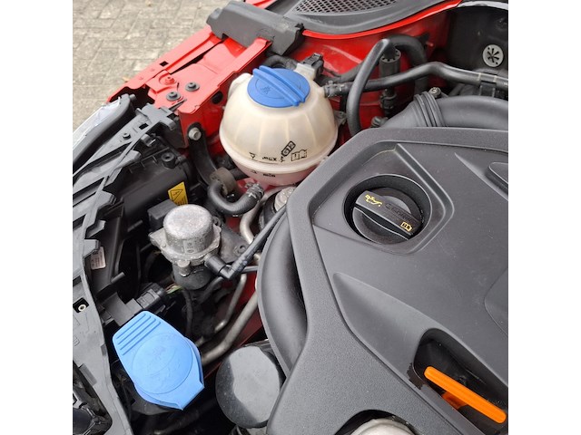 Personenauto audi, a1 1.4, bouwjaar 2011 - afbeelding 19 van  51