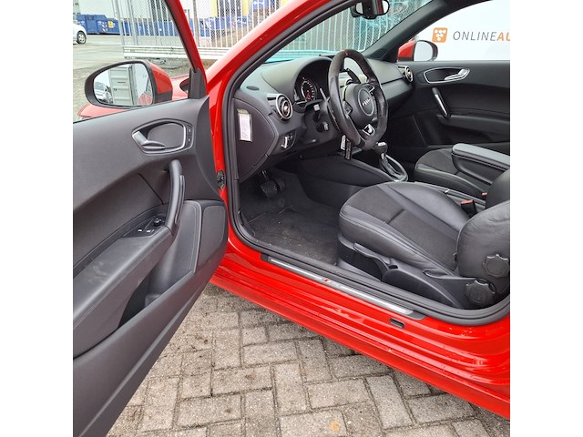 Personenauto audi, a1 1.4, bouwjaar 2011 - afbeelding 20 van  51