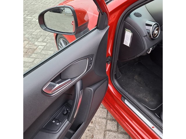 Personenauto audi, a1 1.4, bouwjaar 2011 - afbeelding 21 van  51