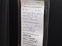 Personenauto audi, a1 1.4, bouwjaar 2011 - afbeelding 22 van  51