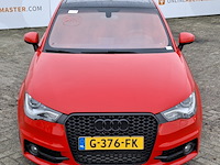 Personenauto audi, a1 1.4, bouwjaar 2011 - afbeelding 12 van  51