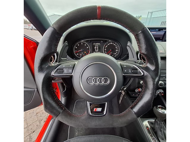 Personenauto audi, a1 1.4, bouwjaar 2011 - afbeelding 25 van  51